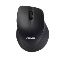 Asus WT465 Wireless Optical Mouse wireless Black (90XB0090-BMU040)