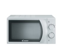Candy | Microwave Oven | CMW 2070 M | Freestanding | 700 W | White (CMW 2070M)