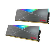 ADATA 16 GB DDR4 3600 MHz PC/server Registered No ECC No (AX4U36008G18I-DT50)