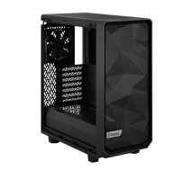 FRACTAL DESIGN | Meshify 2 Compact | Black | ATX (FD-C-MES2C-01)