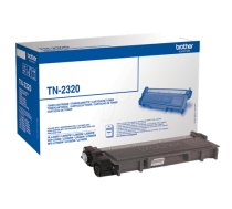 Brother TN-2320 Toner Cartridge Black (TN2320)