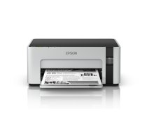 EPSON EcoTank M1120 | Inkjet | Monochrome | Standard | Wi-Fi | Grey (C11CG96403)