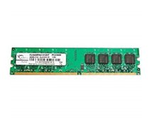 G.Skill 2 GB DDR2 800 MHz PC/server Registered No ECC No (F2-6400CL5S-2GBNT)