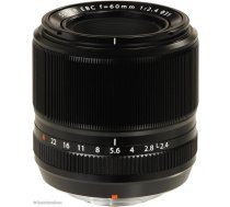 Lens Fujinon XF-60mmF2.4 R Macro (16240767)