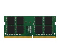 Kingston 8 GB DDR4 2666 MHz Notebook Registered No ECC No (KVR26S19S6/8)