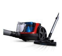 Philips Vacuum cleaner PowerPro Compact FC9330/09 Bagless Power 650 W Dust capacity 1.5 L Red (FC9330/09)