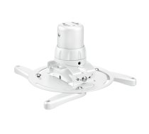 Vogels Projector Ceiling mount Turn, Tilt Maximum weight (capacity) 15 kg White (PPC1500 white)