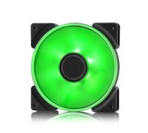 FRACTAL DESIGN Prisma AL-12 PWM ARGB (white/transparent, single fan) (FD-FAN-PRI-AL12-PWM)