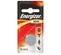 Energizer CR2032 Lithium 1 pc(s) (618)