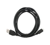 Cablexpert Micro-USB cable CCP-mUSB2-AMBM-1M (CCP-MUSB2-AMBM-1M)