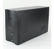 Gembird EnerGenie | UPS UPS-PC-850AP | 800 VA | 220 V | 220 V (UPS-PC-850AP)