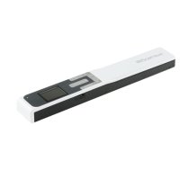 IRIScan Book 5 White IRIS IRIScan Book 5 IRIS Hand-held scanner (458739)