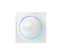 Fibaro Walli Switch Z-Wave EU White (FGWDSEU-221)