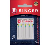 Singer Stretch Needle 90/14 5PK (250053803)