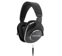 KOSS Headphones | Pro4S | Wired | On-Ear | Black (195398)