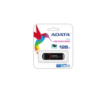 Adata | UV150 | 128 GB | USB 3.0 | Black (AUV150-128G-RBK)
