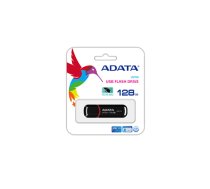 ADATA UV150 128 GB USB 3.0 Black (AUV150-128G-RBK)