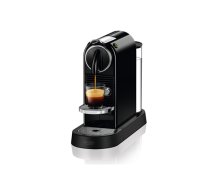 Nespresso Citiz EN167B Coffee Pod Machine by (EN167B)