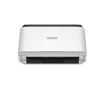 EPSON WorkForce DS-410 | Colour | Document Scanner (B11B249401)