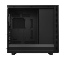 Fractal Design Define 7 XL Black ATX Power supply included No (FD-C-DEF7X-01)