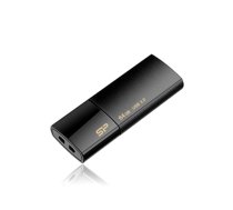 Silicon Power Blaze B05 16 GB USB 3.0 Black (SP016GBUF3B05V1K)