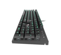 Genesis Thor 300 Gaming keyboard Wired US (NKG-0947)