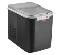 Camry Ice cube maker  CR 8073 Capacity 2.2 L Grey (CR 8073)