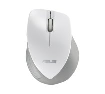 ASUS | WT465 | wireless | Wireless Optical Mouse | White (90XB0090-BMU050)