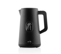 ETA Kettle Elsa ETA559790000 Electric 1800 W 1.5 L Stainless steel 360° rotational base Black (ETA559790000)