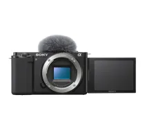 SONY ZV-E10 Vlogging Body (ZVE10BDI.EU)