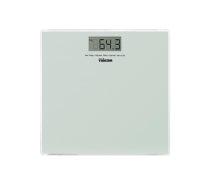 Tristar Bathroom scale WG-2419 Maximum weight (capacity) 150 kg Accuracy 100 g White (WG-2419)