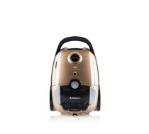 ETA Vacuum cleaner Avanto ETA351990000 Bagged Power 700 W Dust capacity 3 L Golden (ETA351990000)