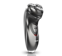 Mesko Electric Shaver  MS 2920  Silver (MS 2920)