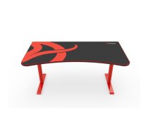 Arozzi Arena Gaming Desk - Red Arozzi Red (ARENA-RED)