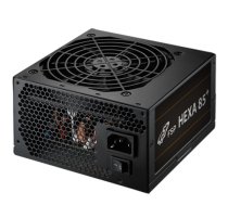 FORTRON FSP | HEXA 85+ PRO 550 | 550W (HEXA 85+ PRO 550)