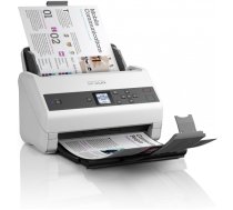 Epson WorkForce DS-970 Sheetfed Scanner (B11B251401)