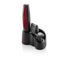 ETA Trimmer ETA434190000 Luis Nose Hair Trimmer Black/Red (ETA434190000)