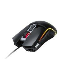 Gigabyte USB Mouse  AORUS M5 wired Black (GM-AORUS M5)