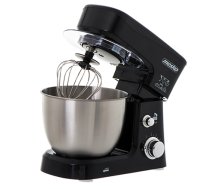 Mesko MS 4217	 1200 W Bowl capacity 3.5 L Number of speeds 6 Stainless steel/Black (MS 4217)