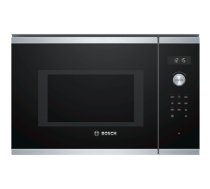 Bosch Microwave Oven BFL554MS0 Built-in 31.5 L 900 W Stainless steel (BFL554MS0)