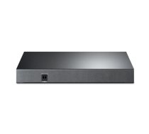 TP-LINK | 5-Port 2.5G Desktop Switch | TL-SG105-M2 | Unmanaged | Desktop | External Power Supply (TL-SG105-M2)