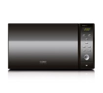Caso Microwave | MCG30 Ceramic Chef | Freestanding | 30 L | 900 W | Convection | Grill | Black (03371)