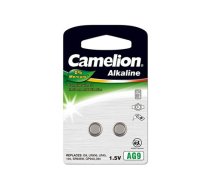 Camelion AG9/LR45/LR936/394 Alkaline Buttoncell 2 pc(s) (12050209)