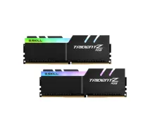 G.SKILL DDR4 16GB PC 4000 CL18 KIT (2x8GB) 16GTZRB Tri/RGB (F4-4000C18D-16GTZRB)