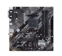 ASUS Motherboard 90MB14V0-M0EAY0 / PRIME B550M-K Black (90MB14V0-M0EAY0)