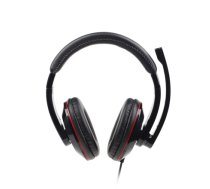 Gembird MHS-U-001 USB headphones Wired N/A (MHS-U-001)