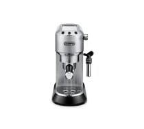 Delonghi Dedica Espresso Coffee Maker 	EC685.M Pump pressure 15 bar Built-in milk frother Semi-automatic 1300 W Inox (EC685.M)