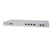 Ubiquiti Unifi Security Gateway USG-PRO-4 No Wi-Fi 10/100/1000 Mbit/s Ethernet LAN (RJ-45) ports 2 Mesh Support No MU-MiMO No No mobile broadband (USG-PRO-4)