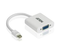 Aten Mini DisplayPort to VGA Adapter VC920 (VC920-AT)