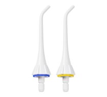 Panasonic Oral irigator replacement EW0950W835 Heads For adults Number of brush heads included 2 White (EW0950W835)